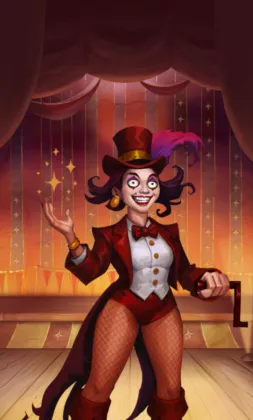 Freak Out
